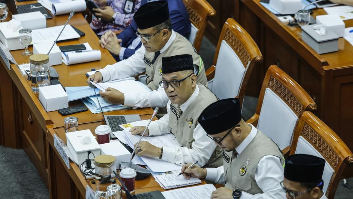Government Announces Saudi Will Not Issue Hajj Furoda Visas for 2026