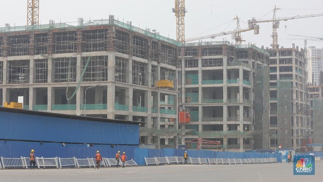 Discrepancy! Here's the Difference in Indonesia's Economic Projections from ADB and World Bank