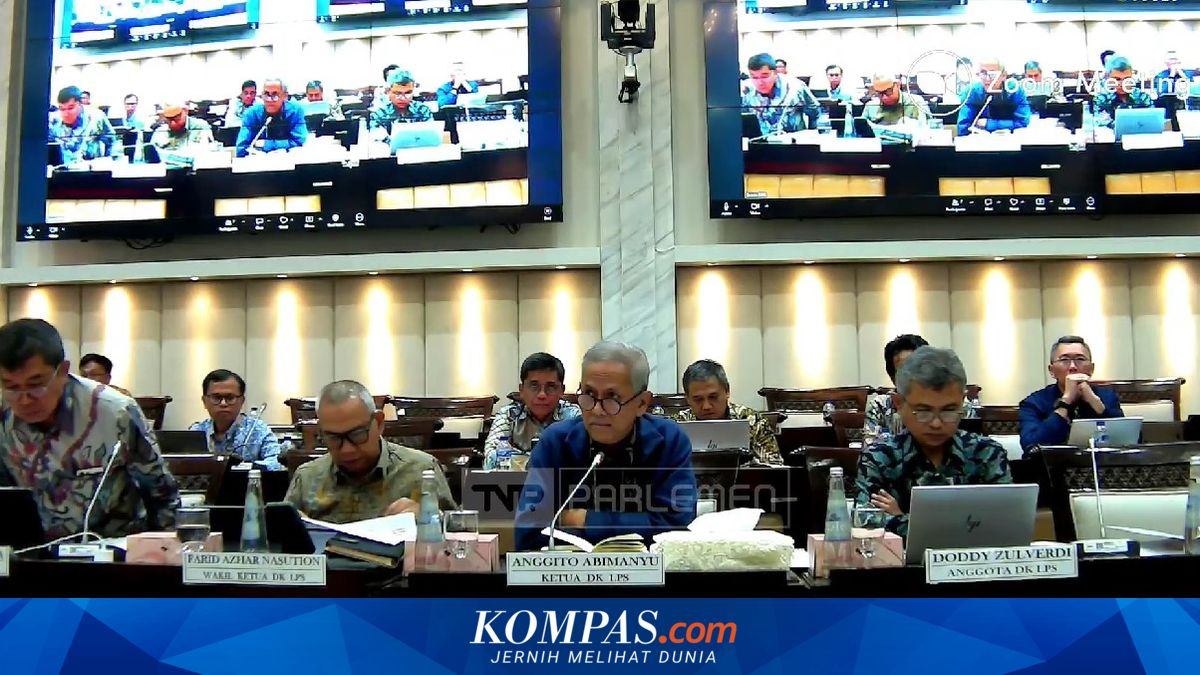 LPS Head Reveals Reasons for Persistently High Lending Rates