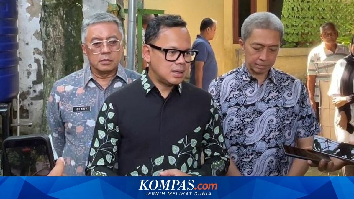 Deputy Interior Minister Urges Public to Viralise Civil Servants Leaving Home During WFH