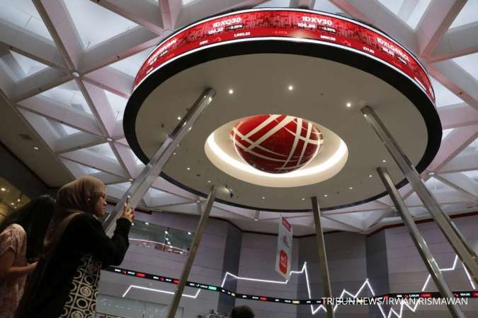 IDX Remains Optimistic About Achieving 50 IPO Target in 2026