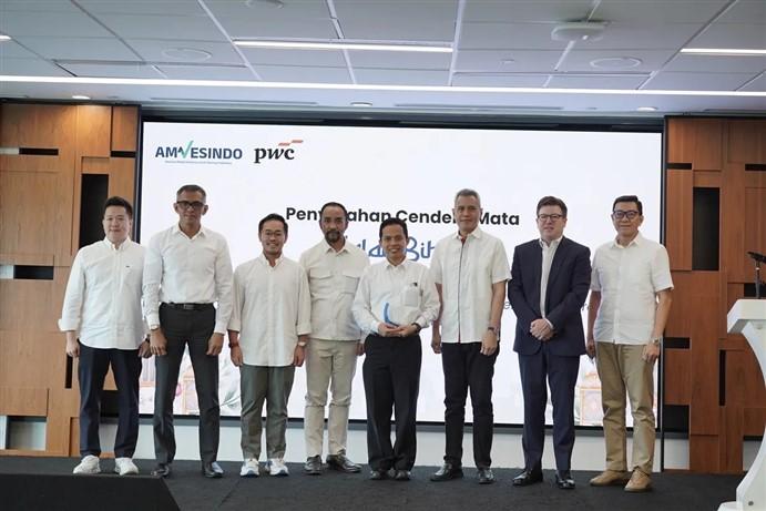 Amvesindo and PwC Strengthen Governance in Indonesian Startup Investments
