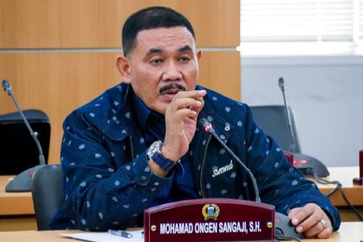 Legislator urges DKI Citata Agency not to act hastily in regulating padel courts