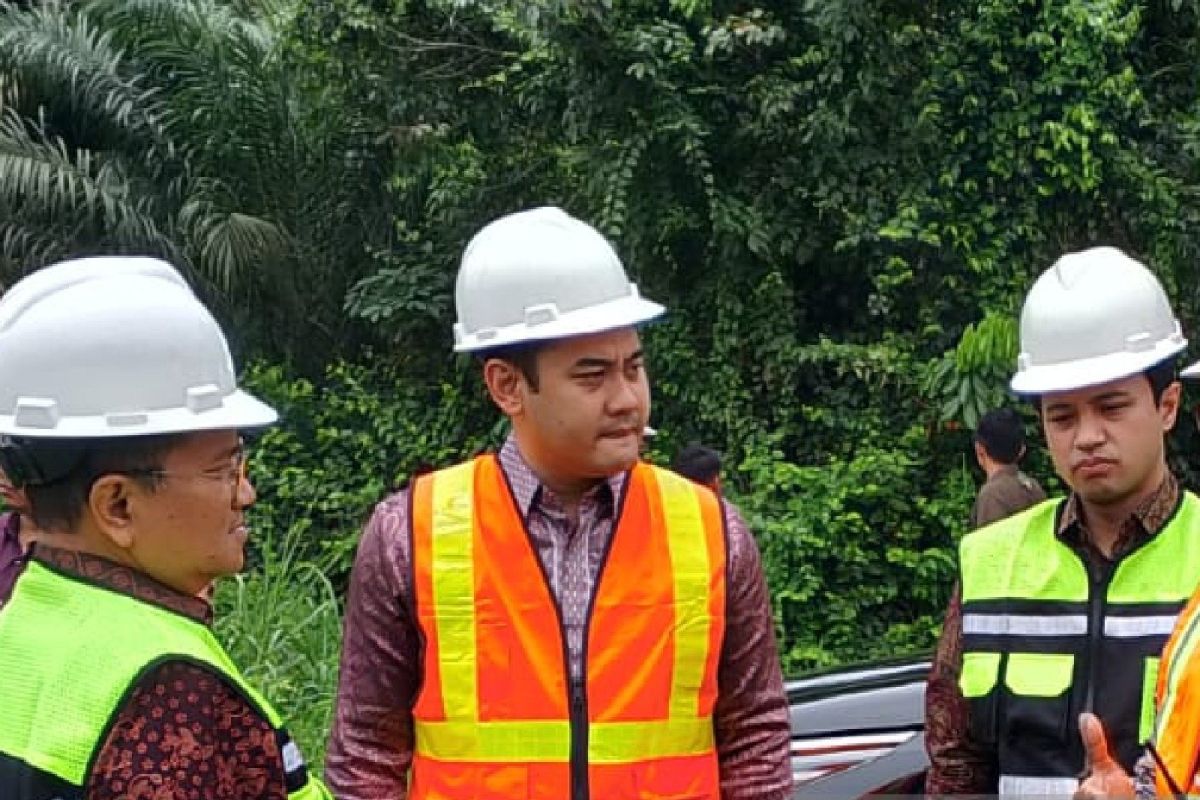 Danantara assures support for PSEL development project in Jambi City