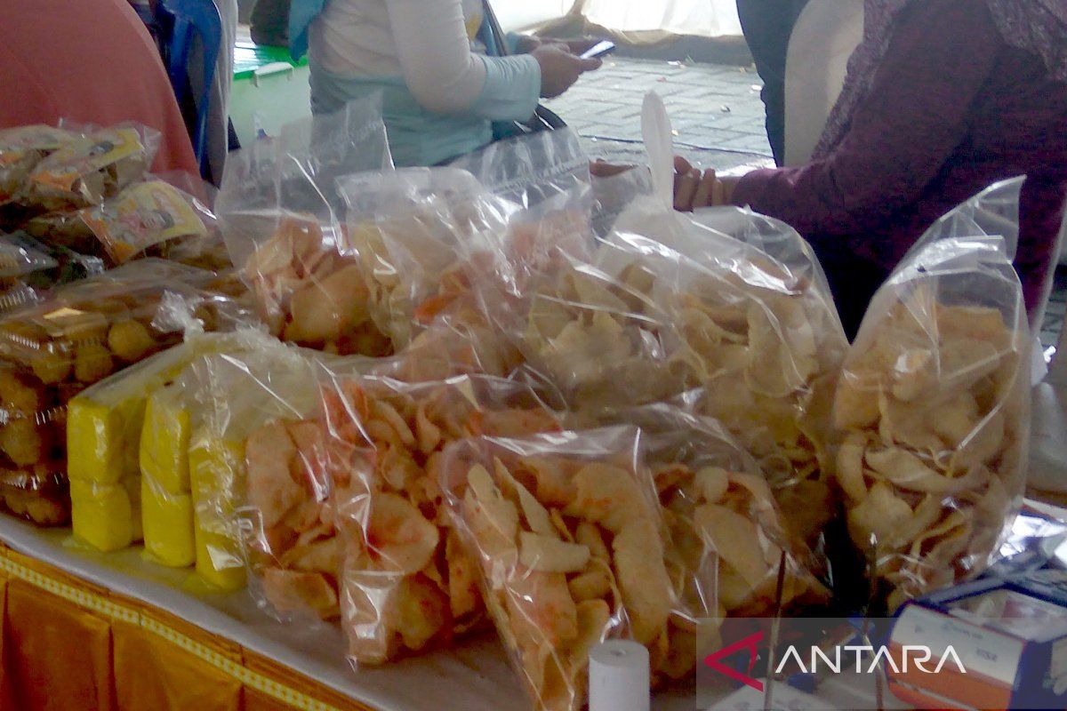 Banyumas Regency Government Suggests SMEs Use Plastic Alternatives