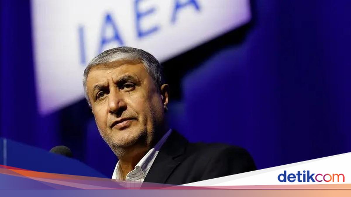 Iran Insists on Rejecting Restrictions on Its Uranium Enrichment