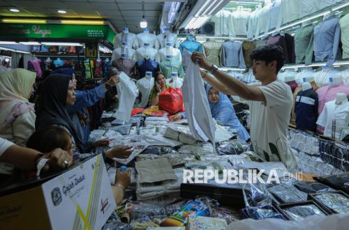 Despite Ramadan and Eid al-Fitr Moments, Consumer Confidence Index Falls in March 2026