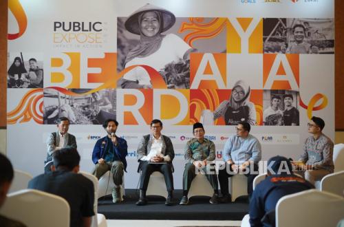 Public Expose 2026: Rumah Zakat Affirms “Impact in Action” as Commitment to Tangible Impact
