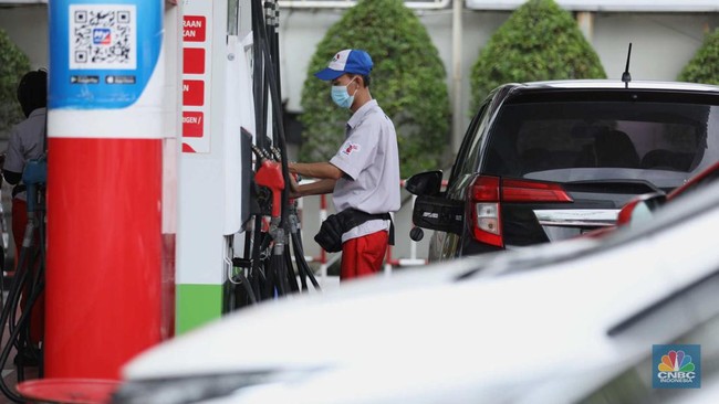Non-Subsidised Fuel Prices Under Review, to be Announced Next Week!
