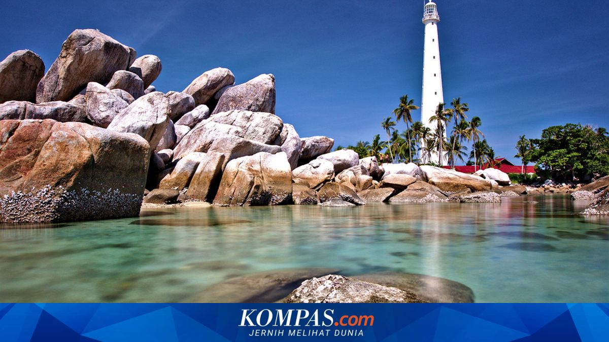 Scoot Launches Flights to Belitung and Pontianak from Singapore, Starting at Rp 400,000