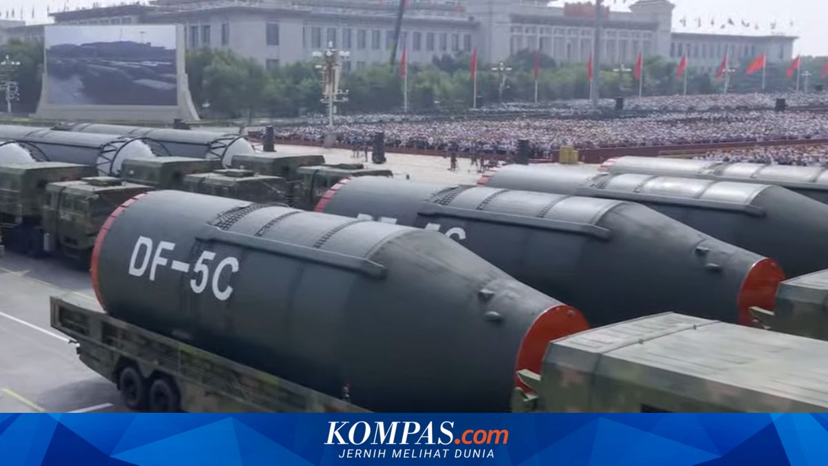 Hacker Breaches China's Supercomputer, Missile Data Leaked