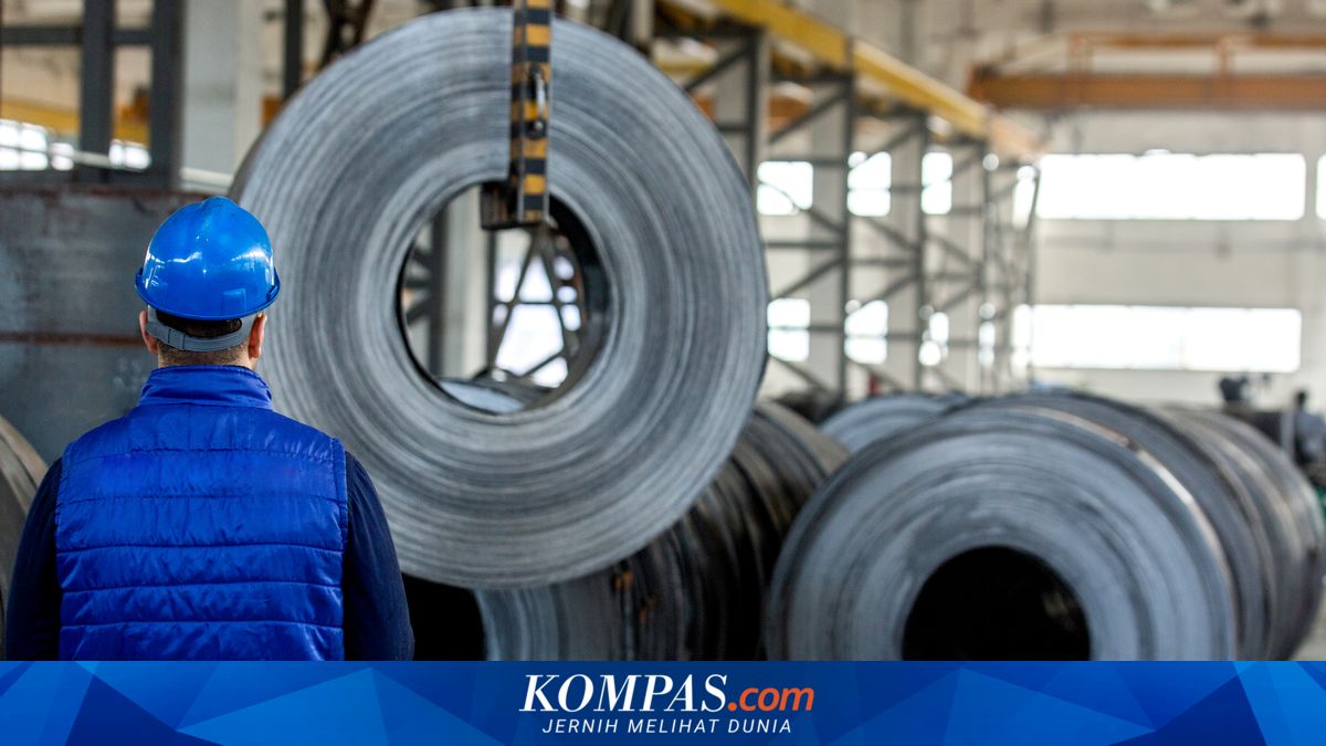 Global Geopolitical Pressures: Apindo Assesses Downstream Processing Still Hindered