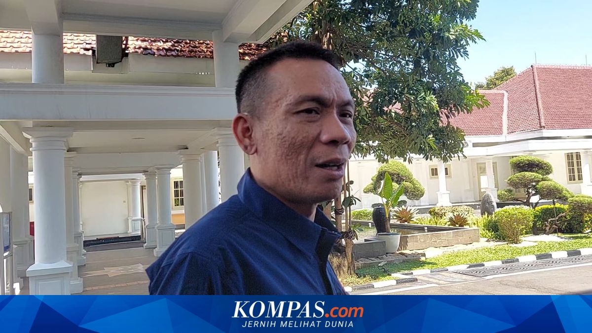 Rismon Sianipar's Restorative Justice Application Still in Process, Awaiting Jokowi's Approval