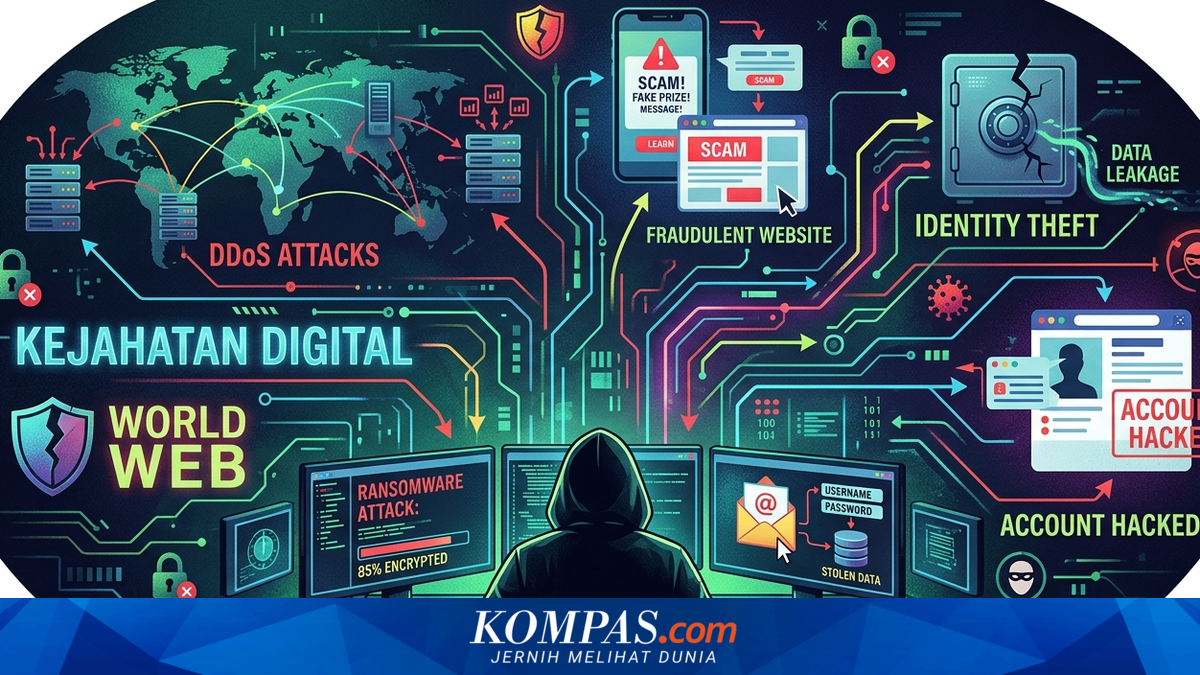 Kemendukbangga: PP Tunas Protects Children from Digital Crimes