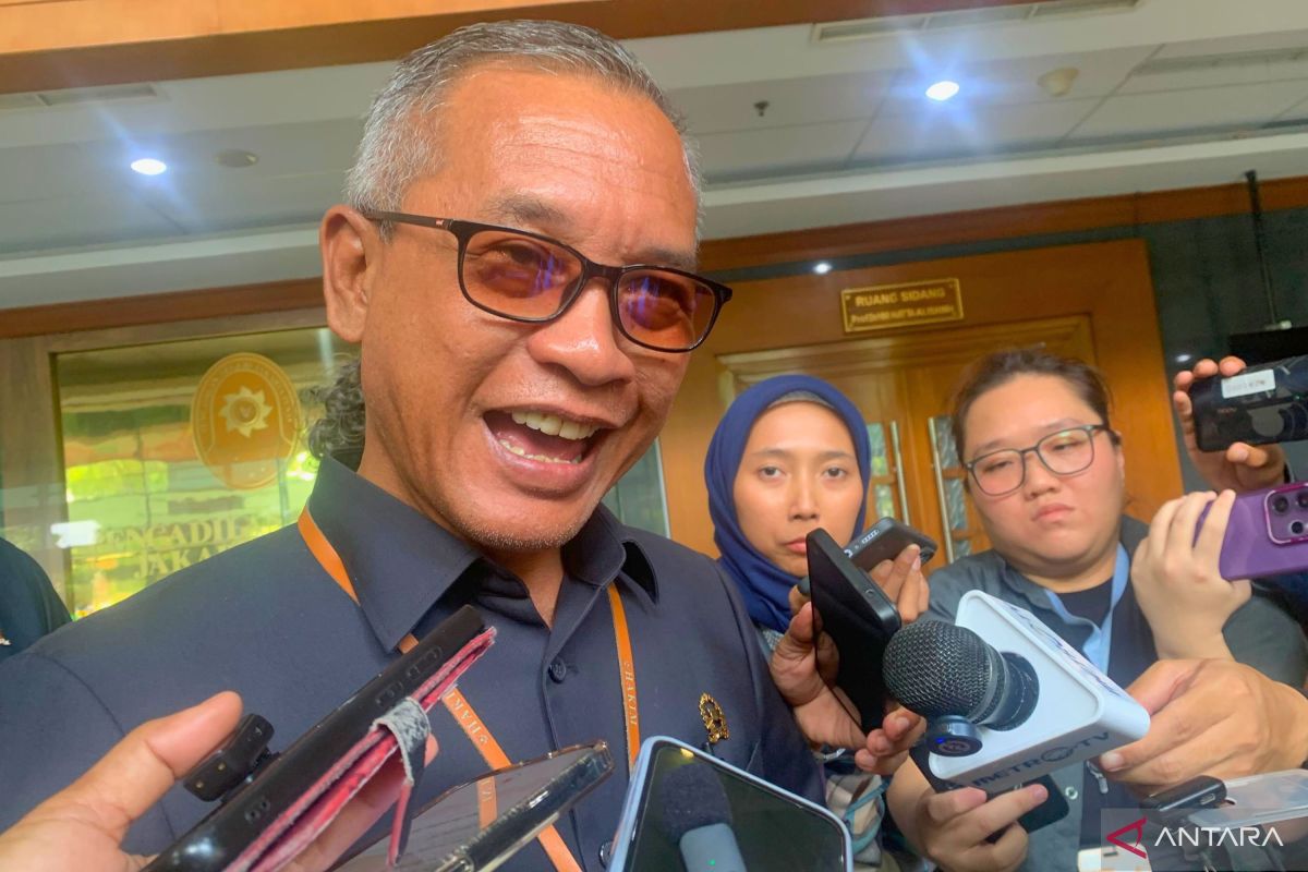 Central Jakarta Commercial Court Registers 40 Objection Cases from Fintech Companies Against KPPU Decision