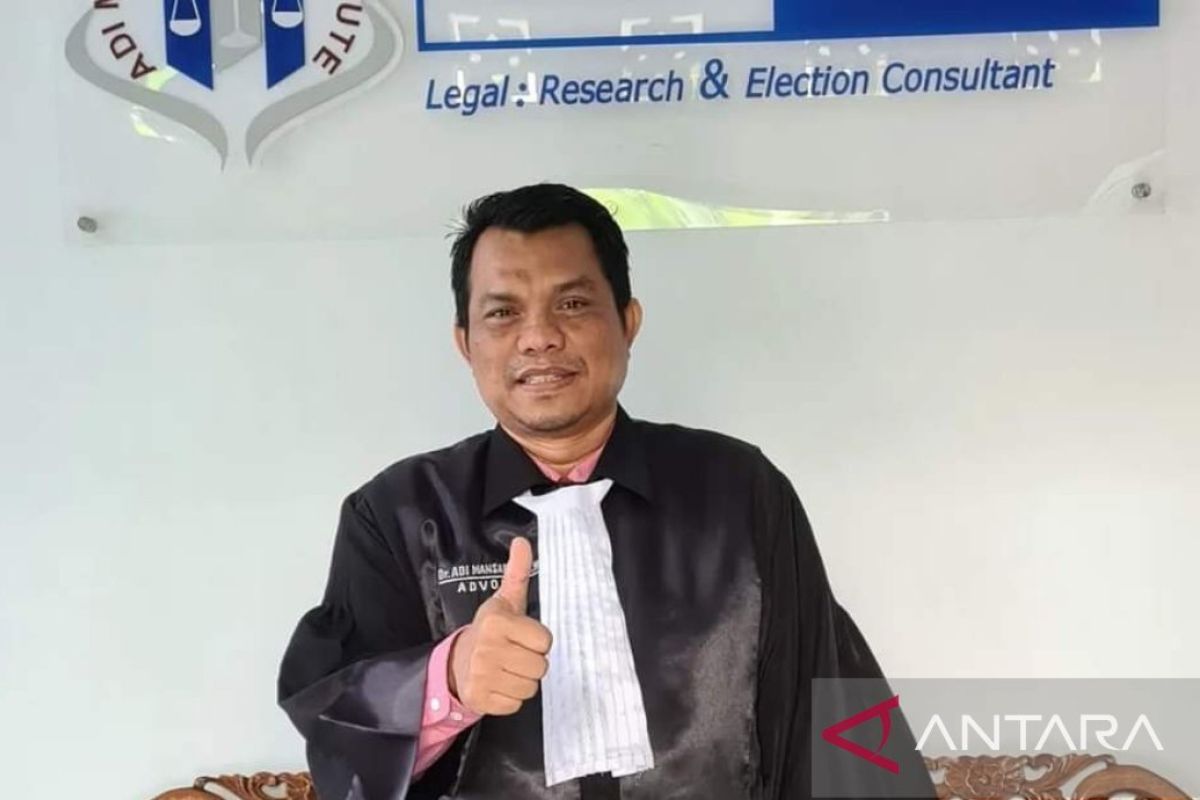 Expert: Constitutional Court Ruling Ensures Controlled Oversight of State Financial Loss Calculations