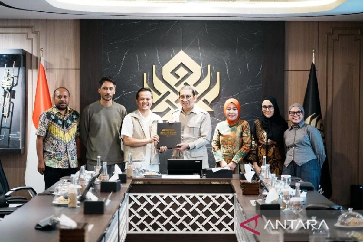 Culture Minister: XR Technology Can Strengthen the National Film Ecosystem