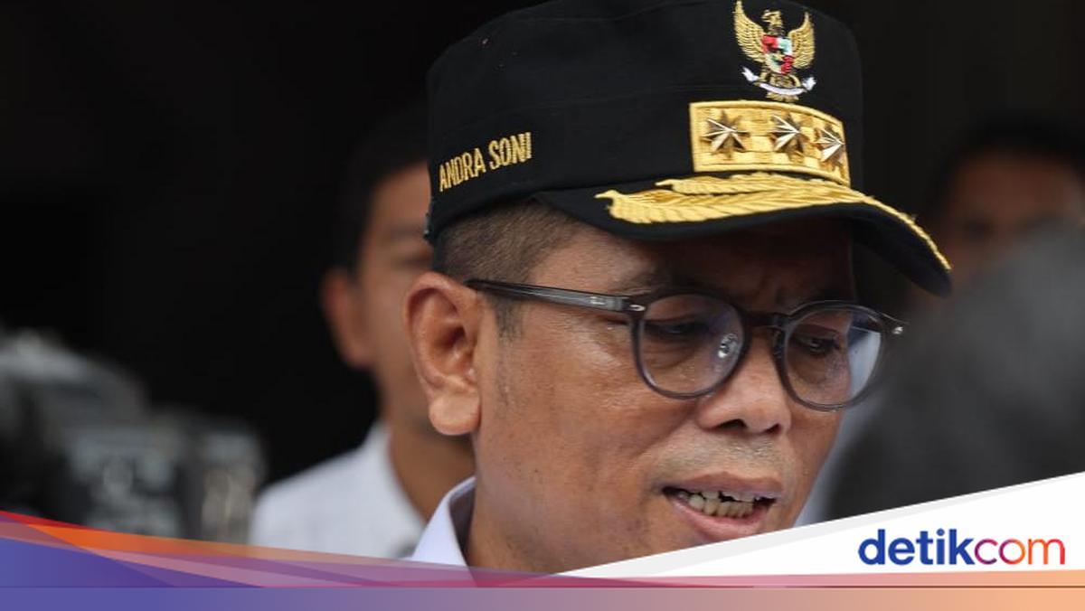 Andra Soni Praises Indonesian Navy for Thwarting Smuggling of 780 Kg of Pangolin Scales