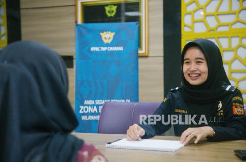 Friday Work From Home: Customs Ensures Optimal Public Services