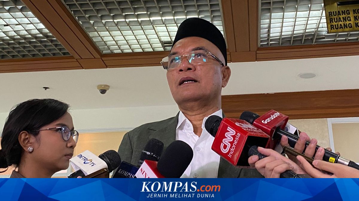 Chair of DPR Commission VIII Deems "War Ticket" Scheme for Hajj Violates Hajj and Umrah Law