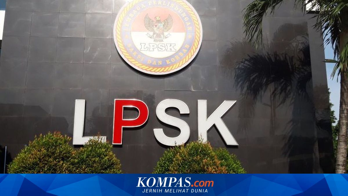 LPSK Opens Applications for Compensation Claims by Victims of PT DSI Fraud