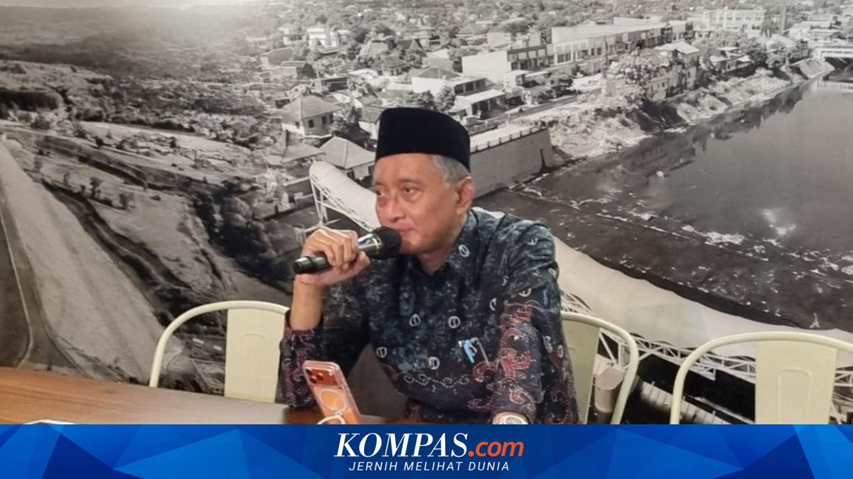 Minister of Public Works Confirms His Office Was Searched by DKI Prosecutor's Office, Audit Documents Seized