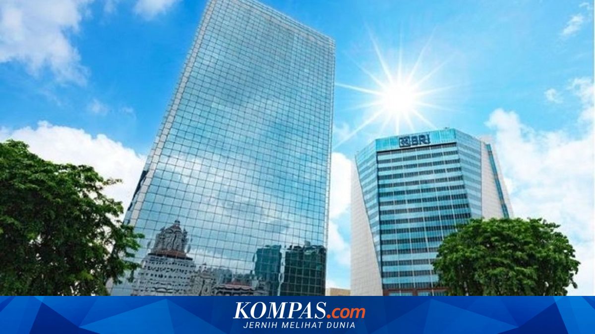 BRI Transfers Shares of BRI Manajemen Investasi and PNM Investment Management to Danantara Asset Management