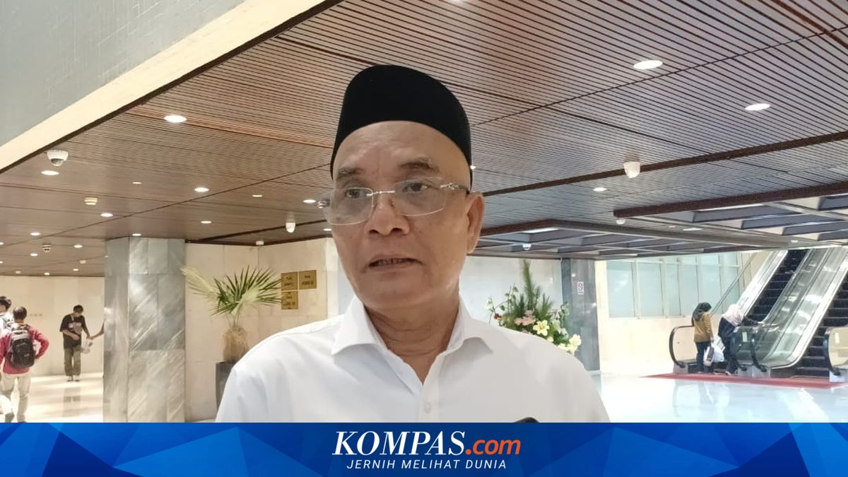 On "War Ticket", Commission VIII Chairman: Don't Let There Be a Perception That the Poor Are Banned from Hajj