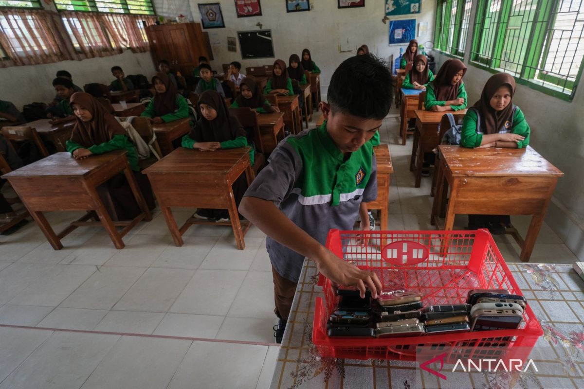 PP Tunas strengthens protection function in family development