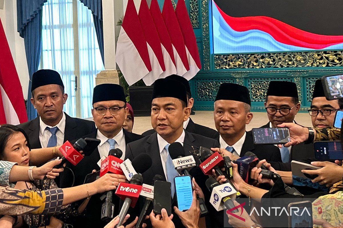 Ombudsman Focuses on Internal Improvements and Oversight of Government Programmes