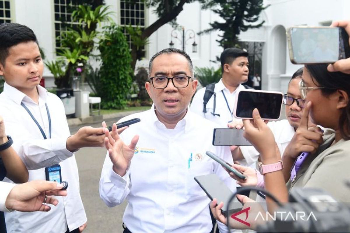 18,215 University Research Projects Secure Total Funding of Rp1.7 Trillion