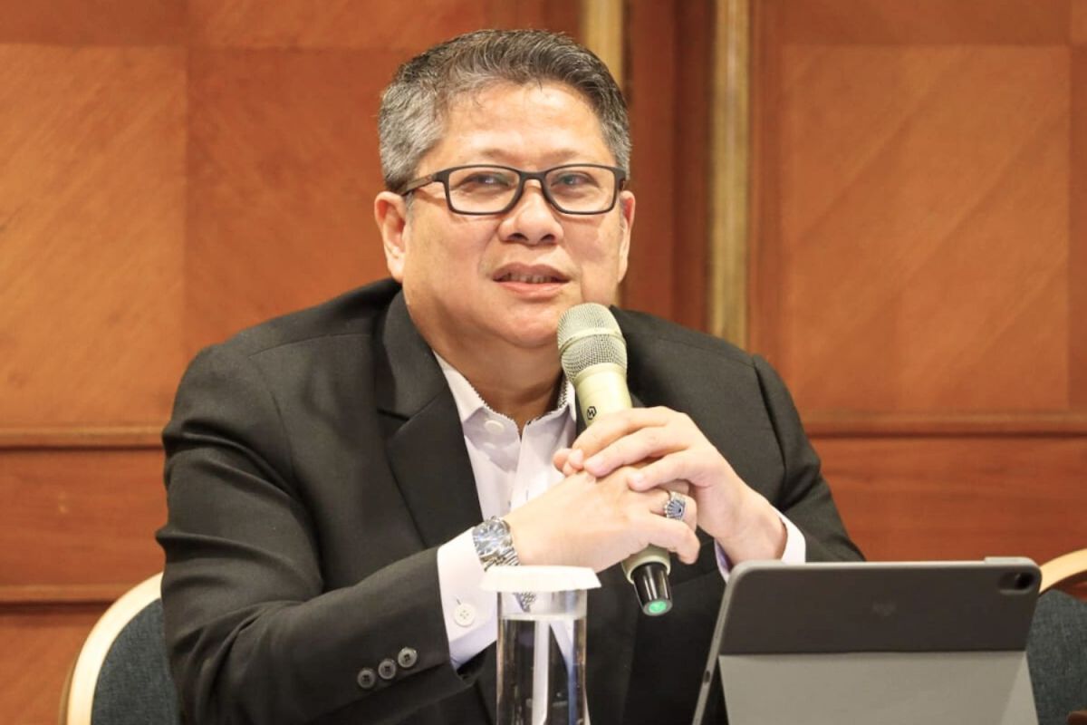 Kumham Imipas states Constitutional Court rulings change parts of Health Law norms