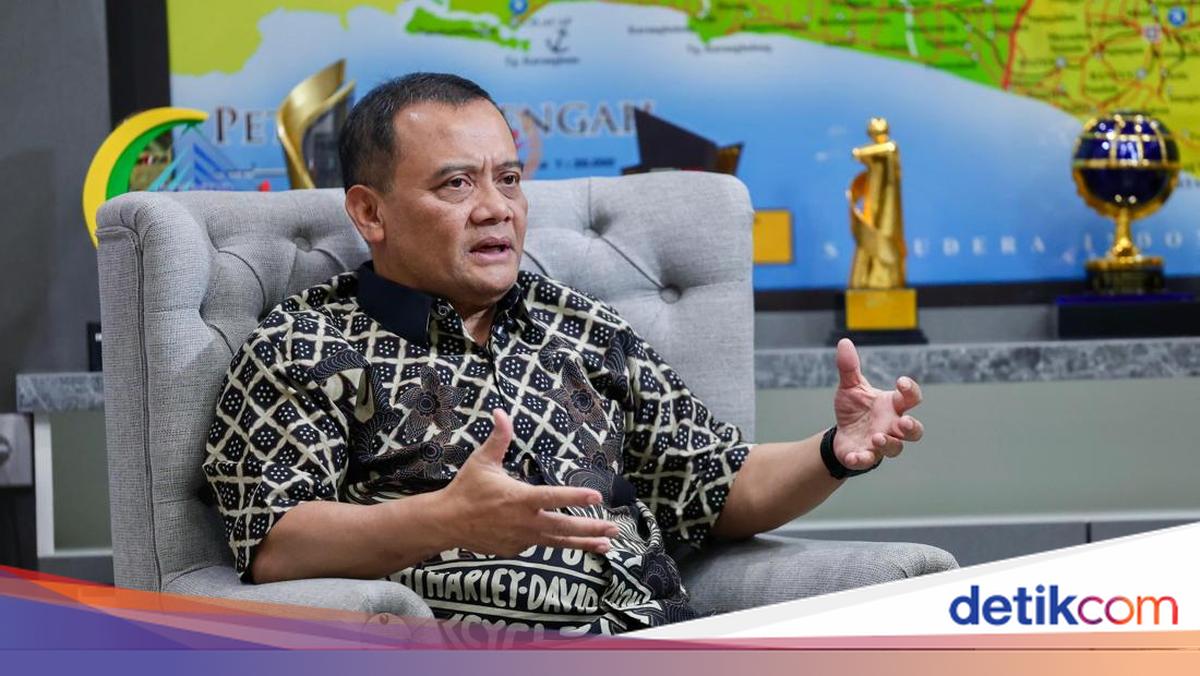 Central Java Provincial Government Implements WFH, Civil Servants Urged to Maintain Service Quality