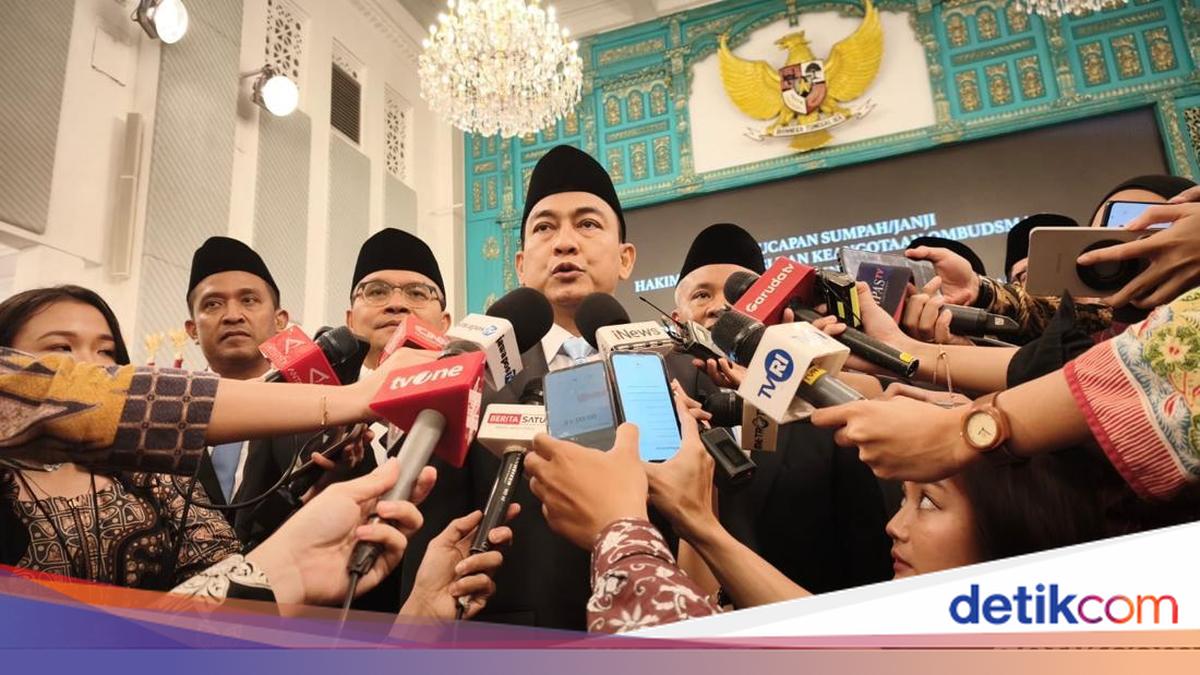 Ombudsman to Close Ranks: We Are Seen as Distant from the Government
