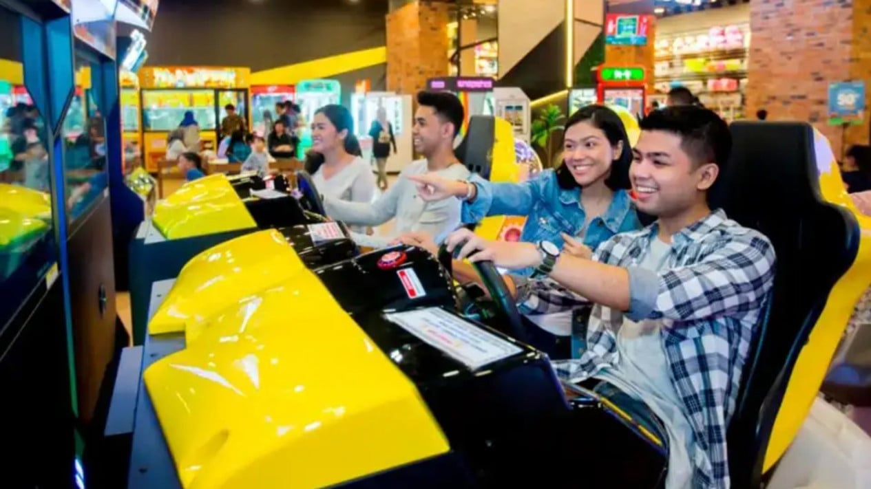 Southeast Asia's Gaming Industry Revenue Projected to Rise to US$7.1 Billion by 2028