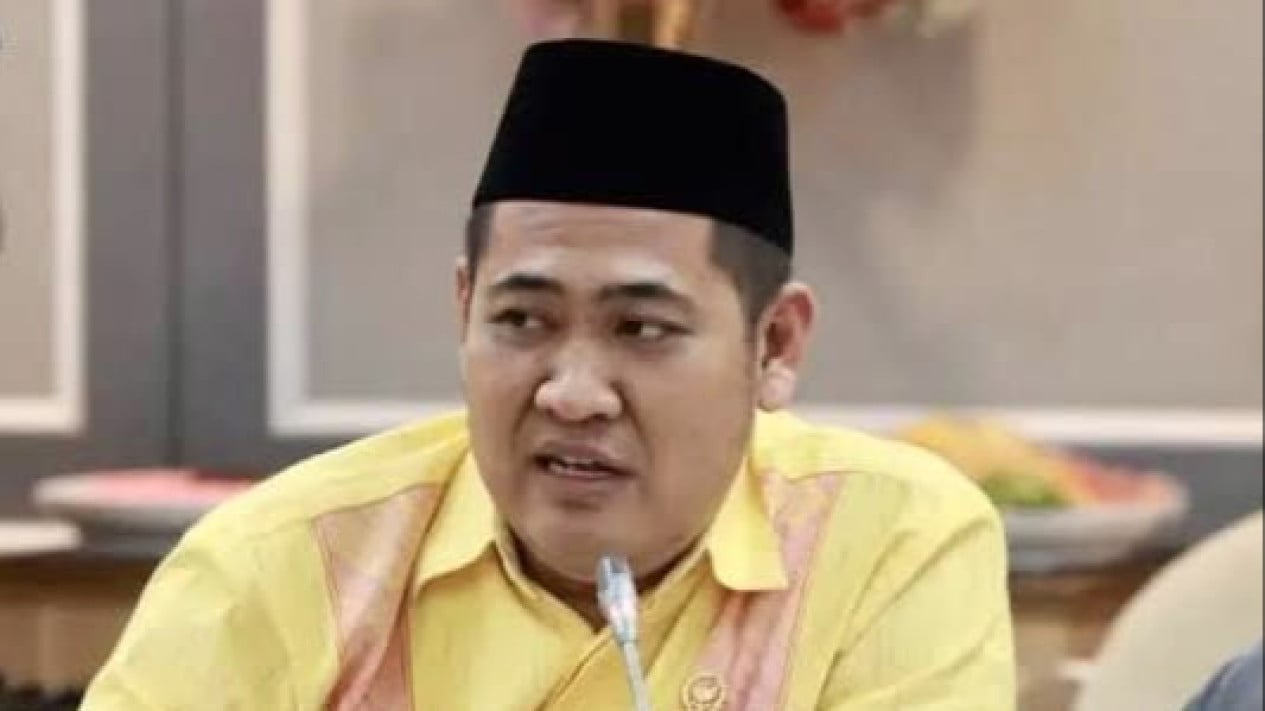 MPs Support President's Evaluation of Problematic Mining Permits in Forest Areas