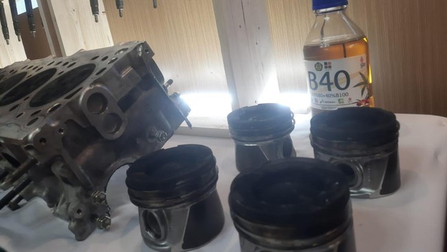 Bahlil Mandates 5%-10% Bioethanol Blending, Here Are the Implementation Locations