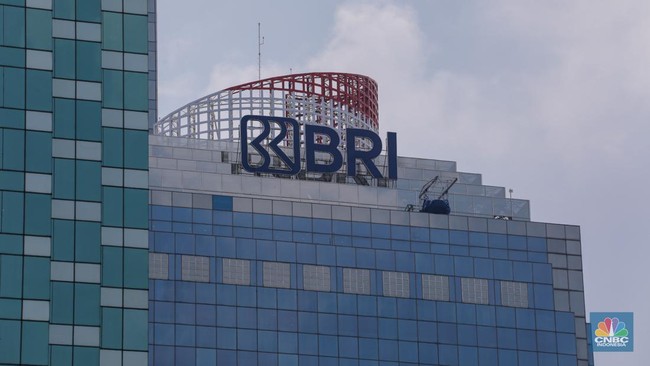 BRI (BBRI) Distributes Rp52.1 Trillion in Dividends, the Highest in History