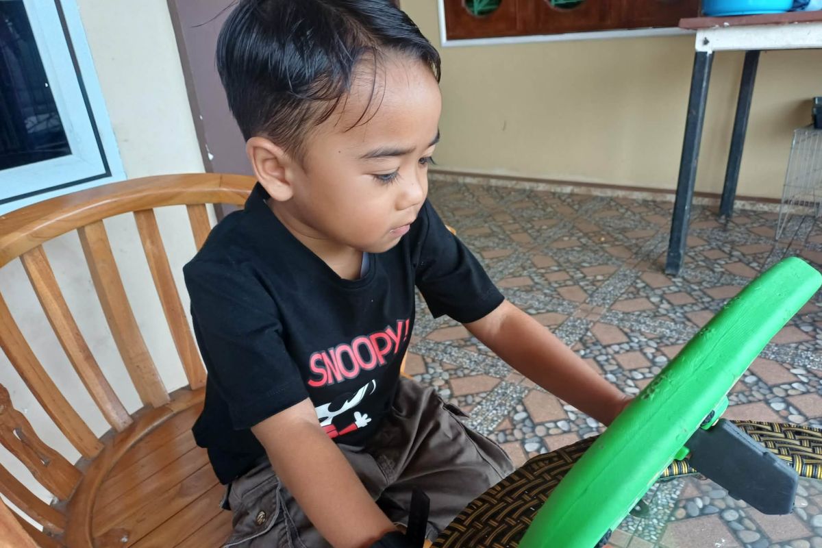 Child Advocate Hopes Tunas Regulation Effectively Protects Children in Digital Space