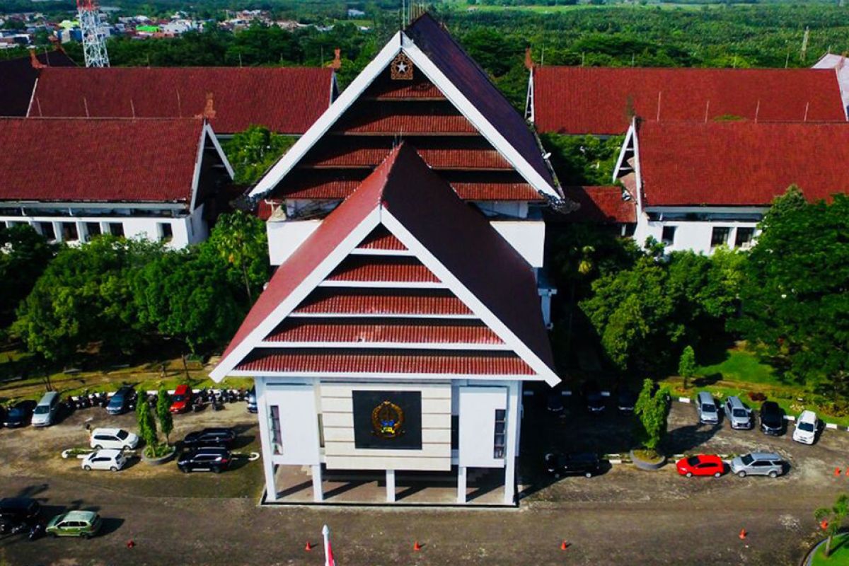 South Sulawesi Provincial Government Partners with ITB to Strengthen Utilisation of Geospatial Data