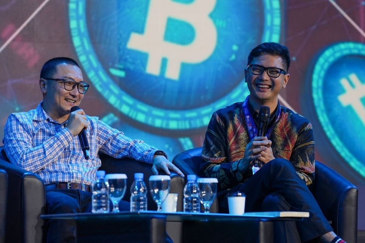 Indodax calls for standardisation for crypto asset influencers