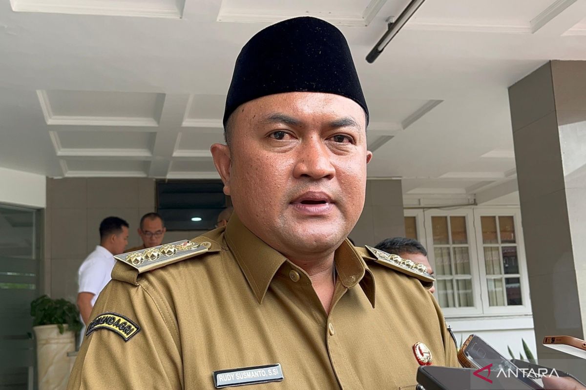 Bogor Regency focuses on infrastructure for equitable development by 2027