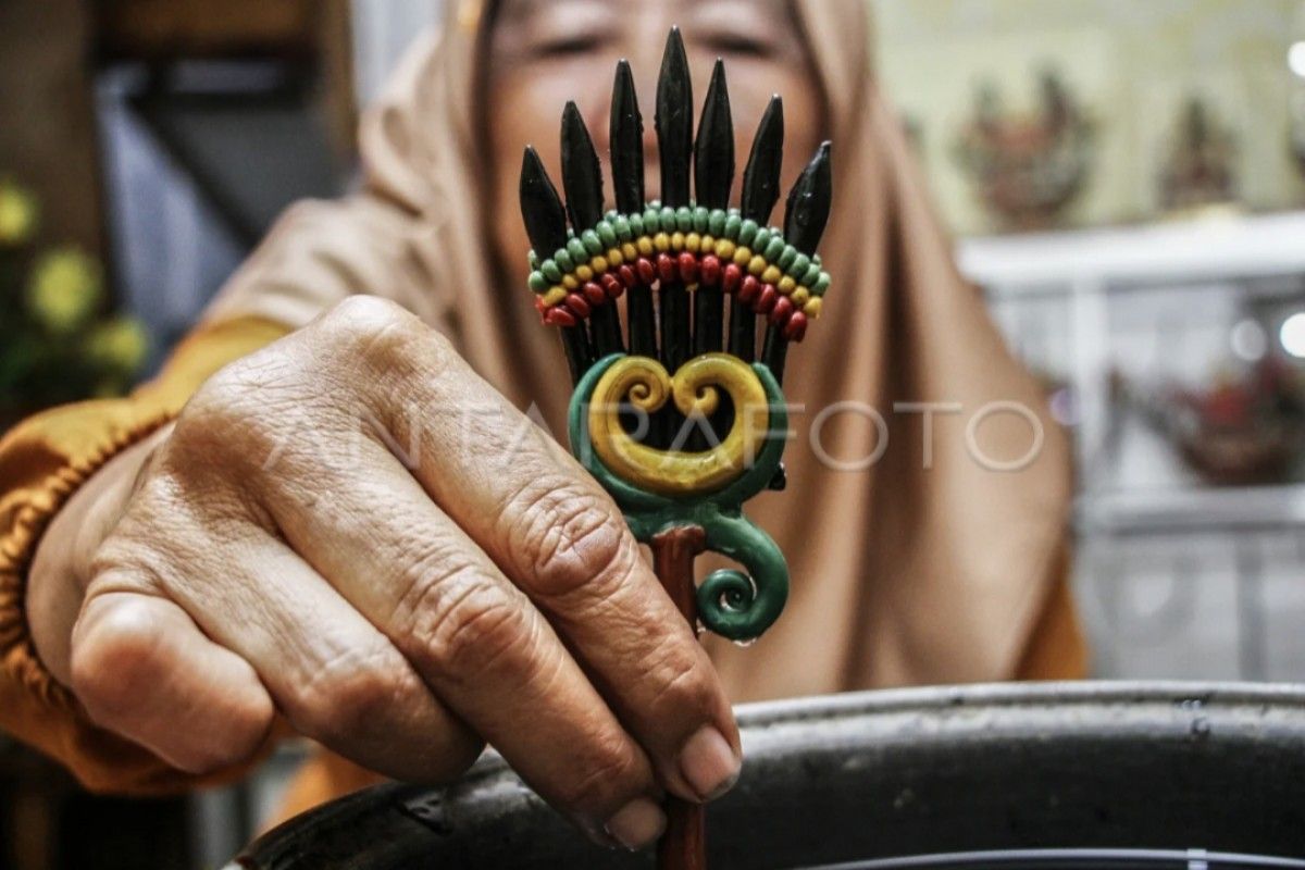 Central Kalimantan Provincial Government Prepares Haguet Credit Scheme, Targeting 3,000 Priority SMEs