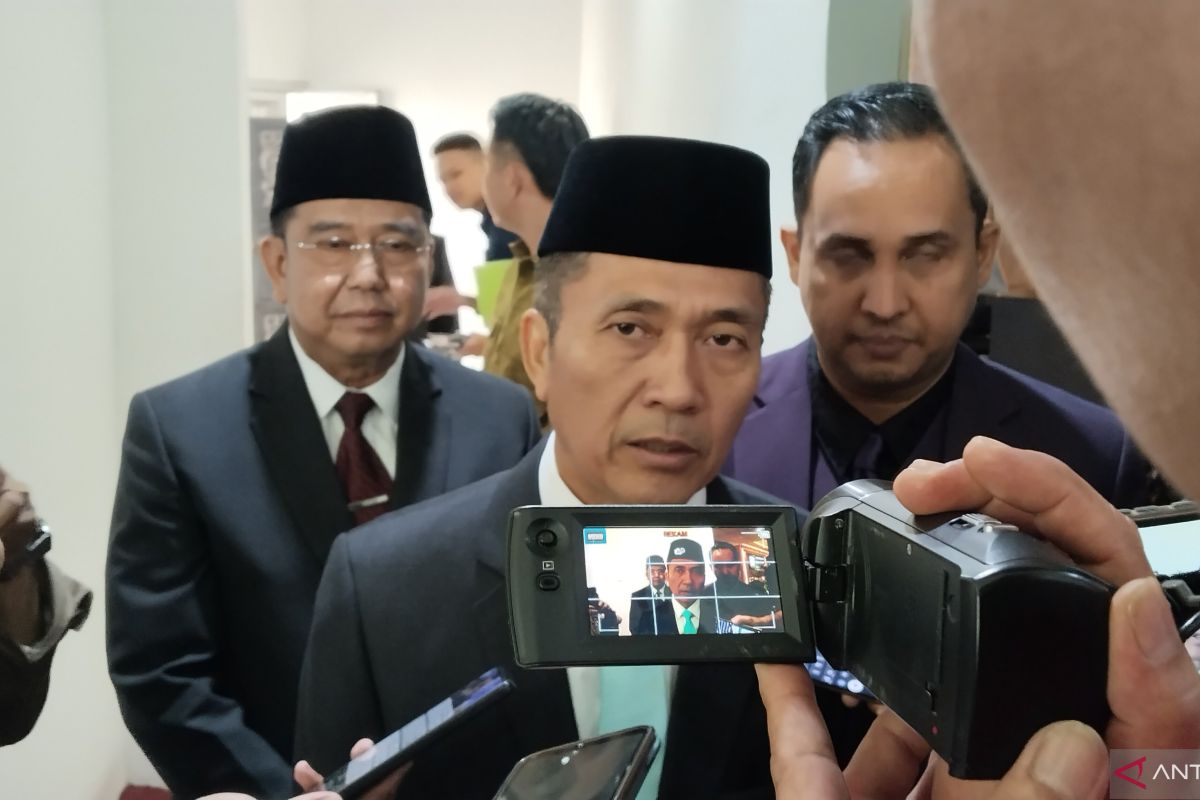 Palembang City Government Invites Civil Servants to Join Red and White Village Cooperatives