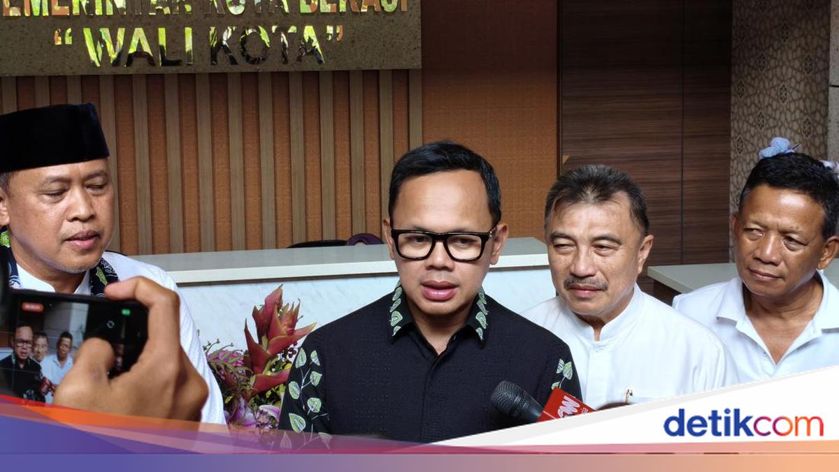 Deputy Interior Minister Bima Arya Discusses Prospects of Permanently Implementing WFH for Civil Servants