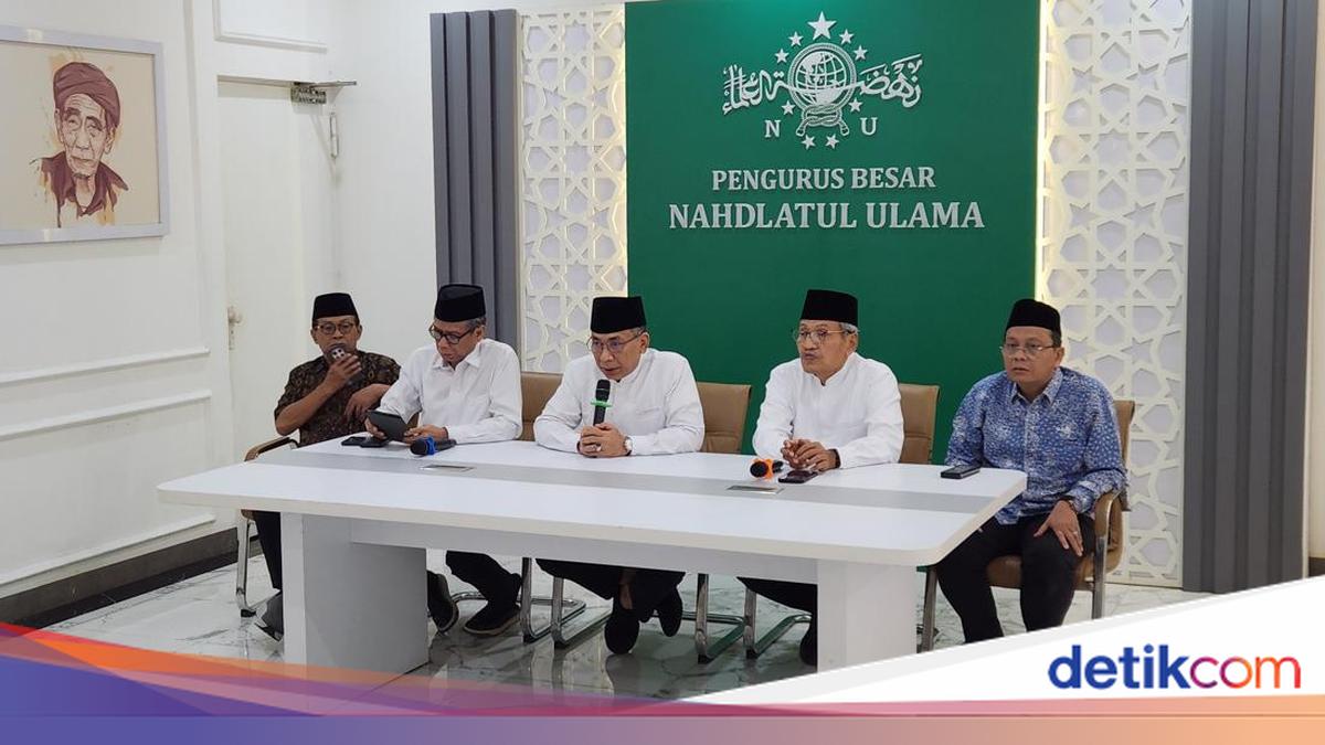 PBNU Asks Public Not to View War as Watching Football: This is a Humanitarian Threat
