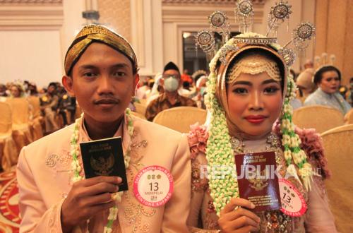 Ministry of Religious Affairs Staff to Work from Home Every Friday: Can Citizens Still Handle Marriage Books?