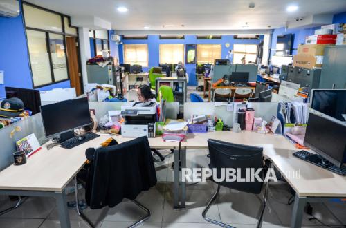 Dare to Violate WFH Rules? Social Minister Gus Ipul Prepares Strict Sanctions