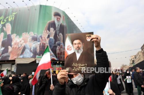 Mojtaba Khamenei: Iran's Victory Stuns the World