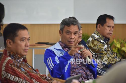 BTN and KAI to Develop Five TOD Residential Towers, These Are the Targeted Station Areas in Jakarta